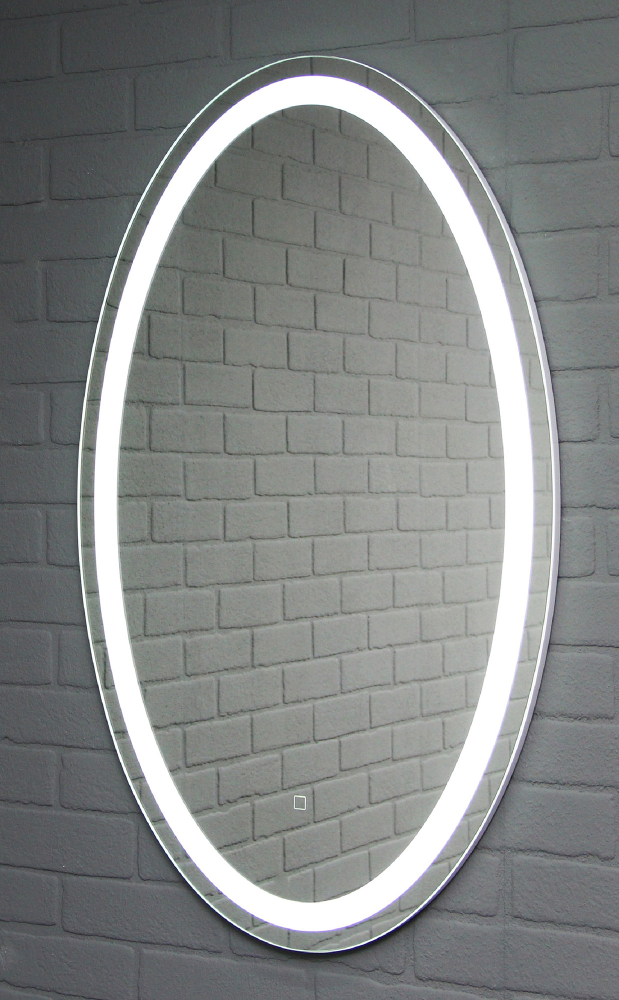 Зеркало Sansa Бразилиа OV-S 1000х600 LED / GL7077Z