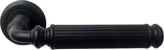 Ручка дверная Vantage V33BL (черный)