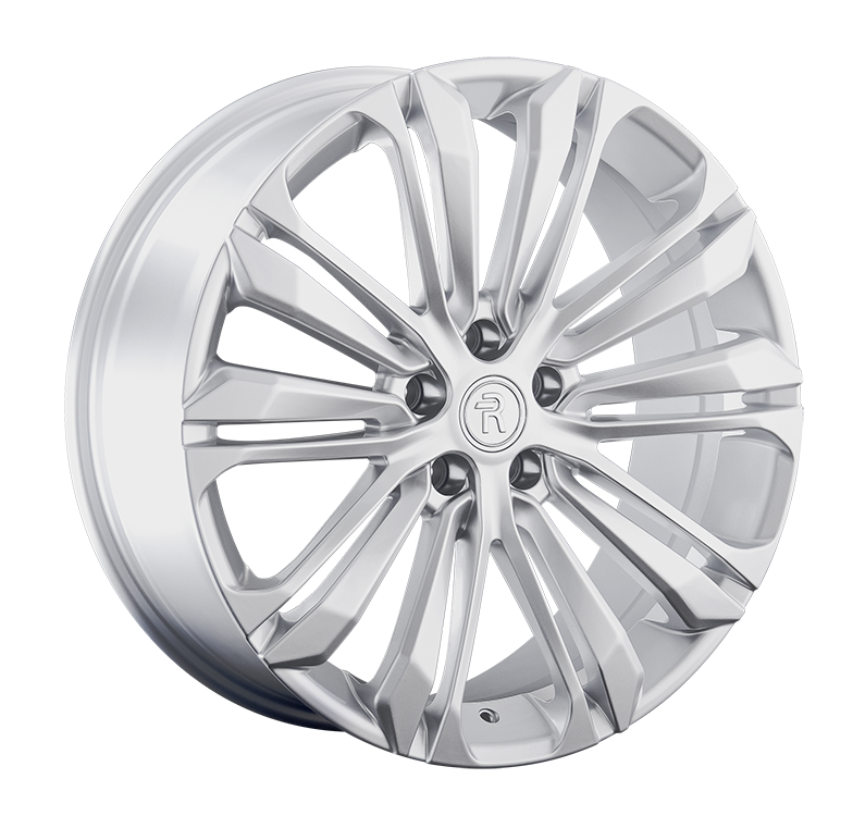 Литой диск Replay LX222 20x8" 5x114.3мм DIA 60.1мм ET 30мм S