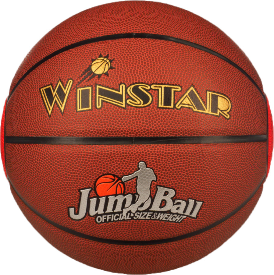 Баскетбольный мяч Winstar WN11016