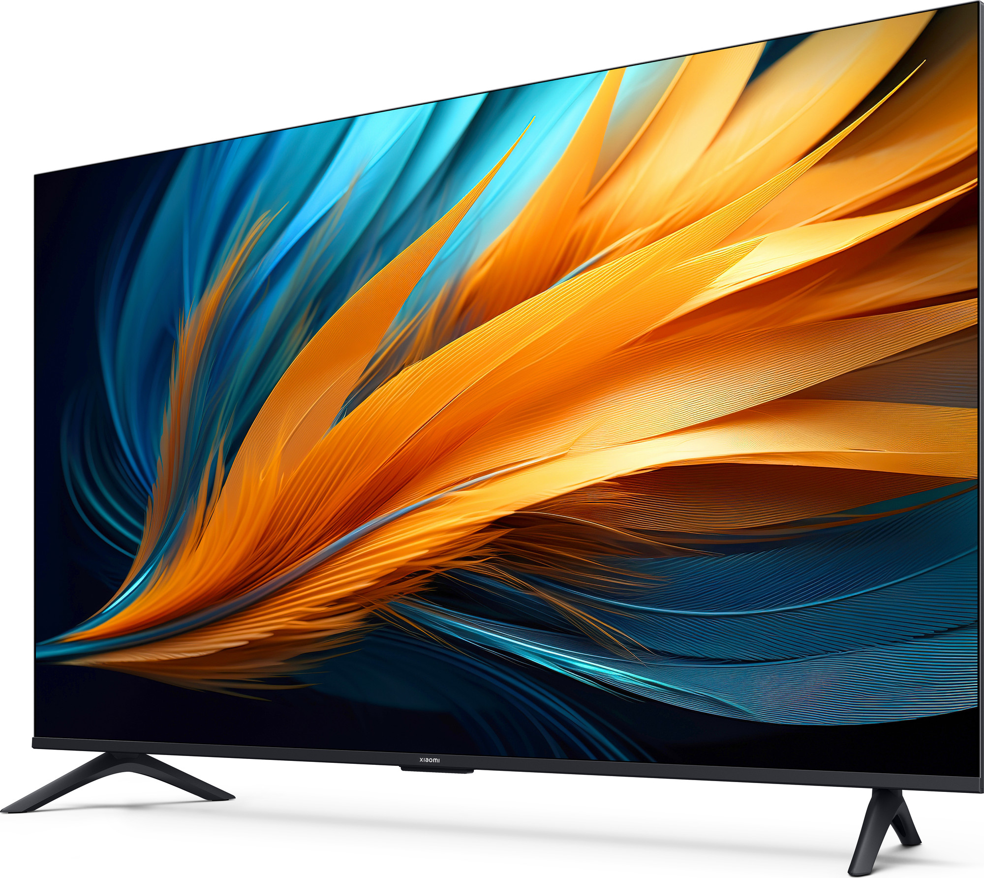 Телевизор Xiaomi TV A 55" 2026 L55MB-ARU / ELA5890RU — фото 4