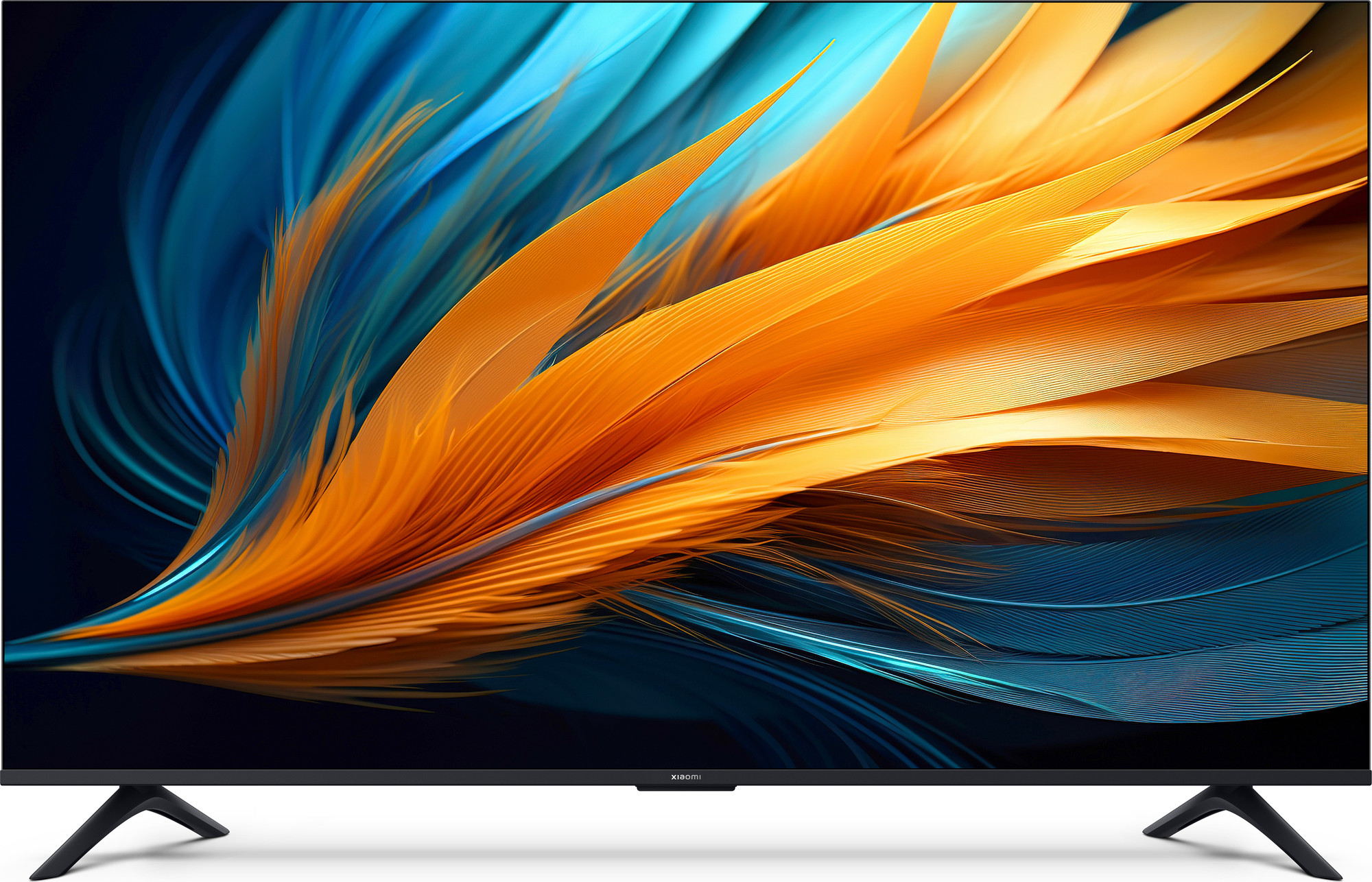 Телевизор Xiaomi TV A 55" 2026 L55MB-ARU / ELA5890RU — фото 2