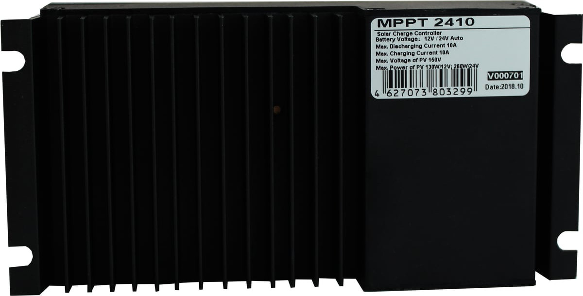 Контроллер заряда SmartWatt MPPT 2410 — фото 2