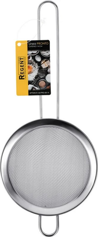 Сито Regent Inox Linea Pronto / 93-PRO-09-14 — фото 2
