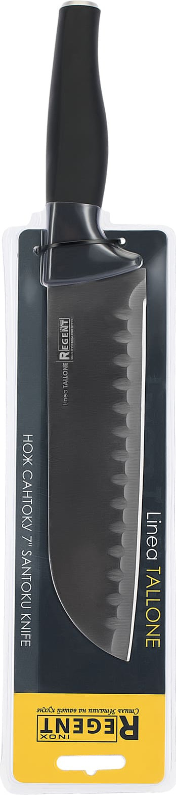 Нож Regent Inox Linea Tallone / 72-102 — фото 2