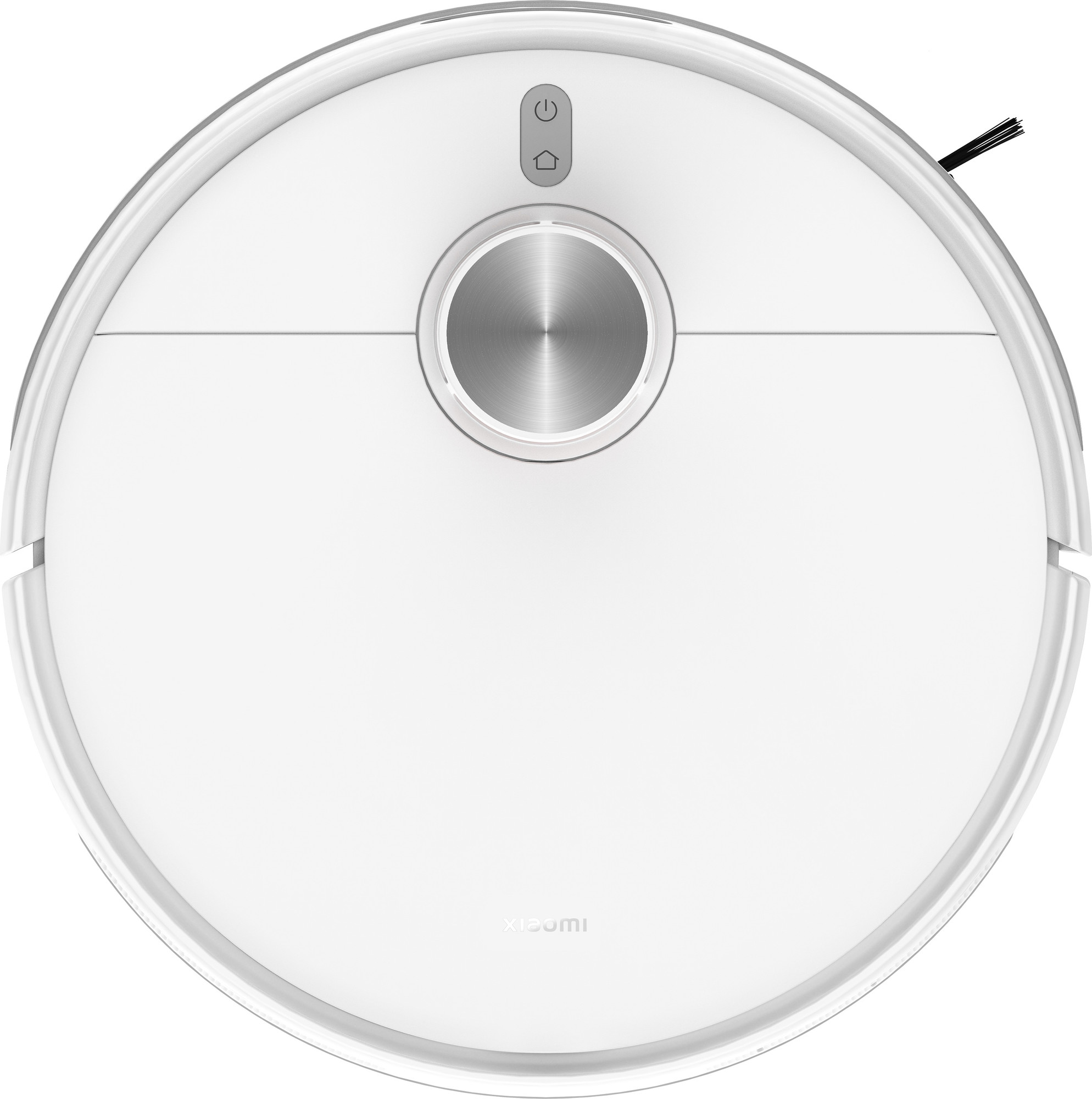 Робот-пылесос Xiaomi Robot Vacuum S40 EU / BHR084AEU — фото 5
