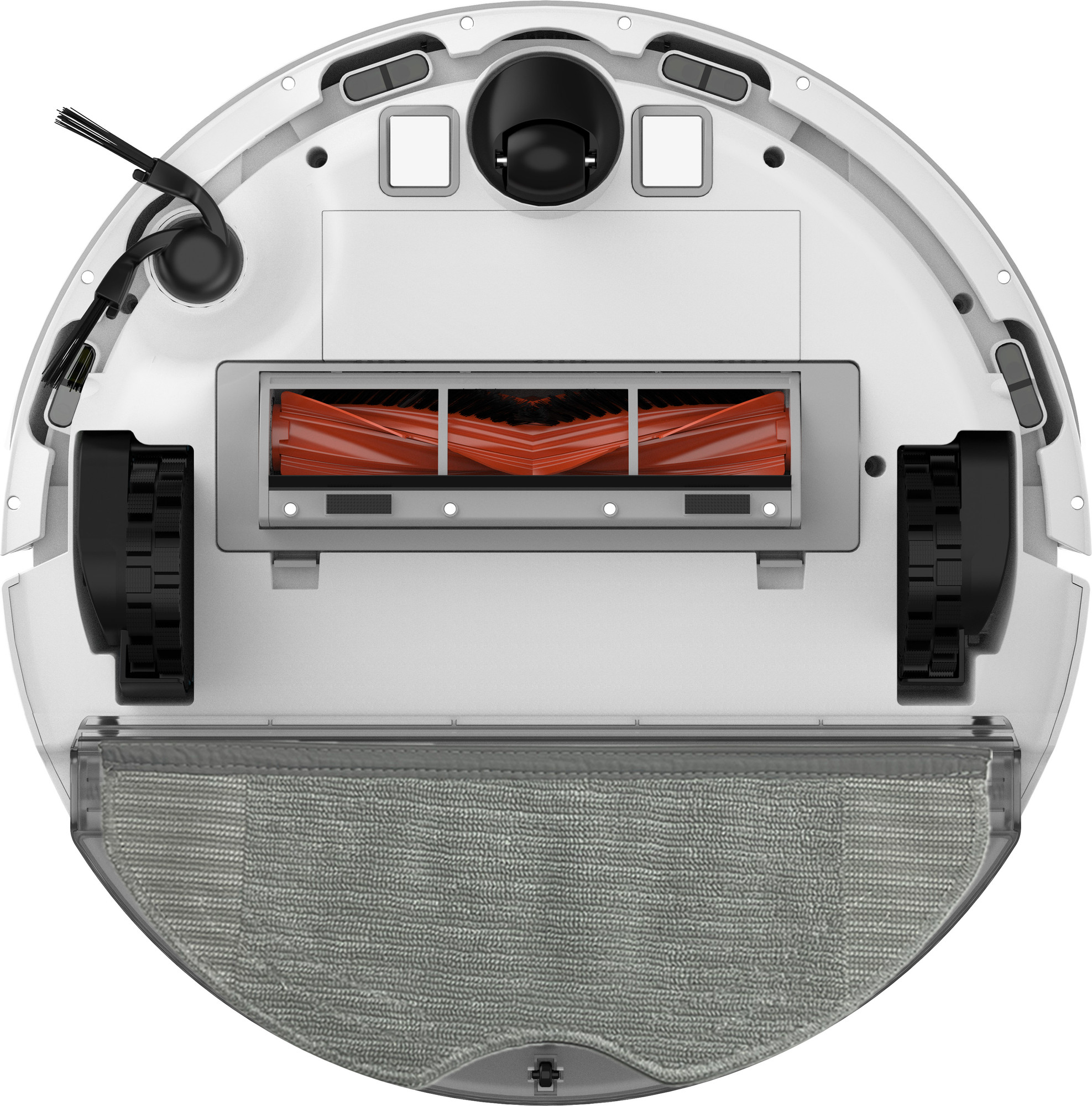 Робот-пылесос Xiaomi Robot Vacuum S40 EU / BHR084AEU — фото 6
