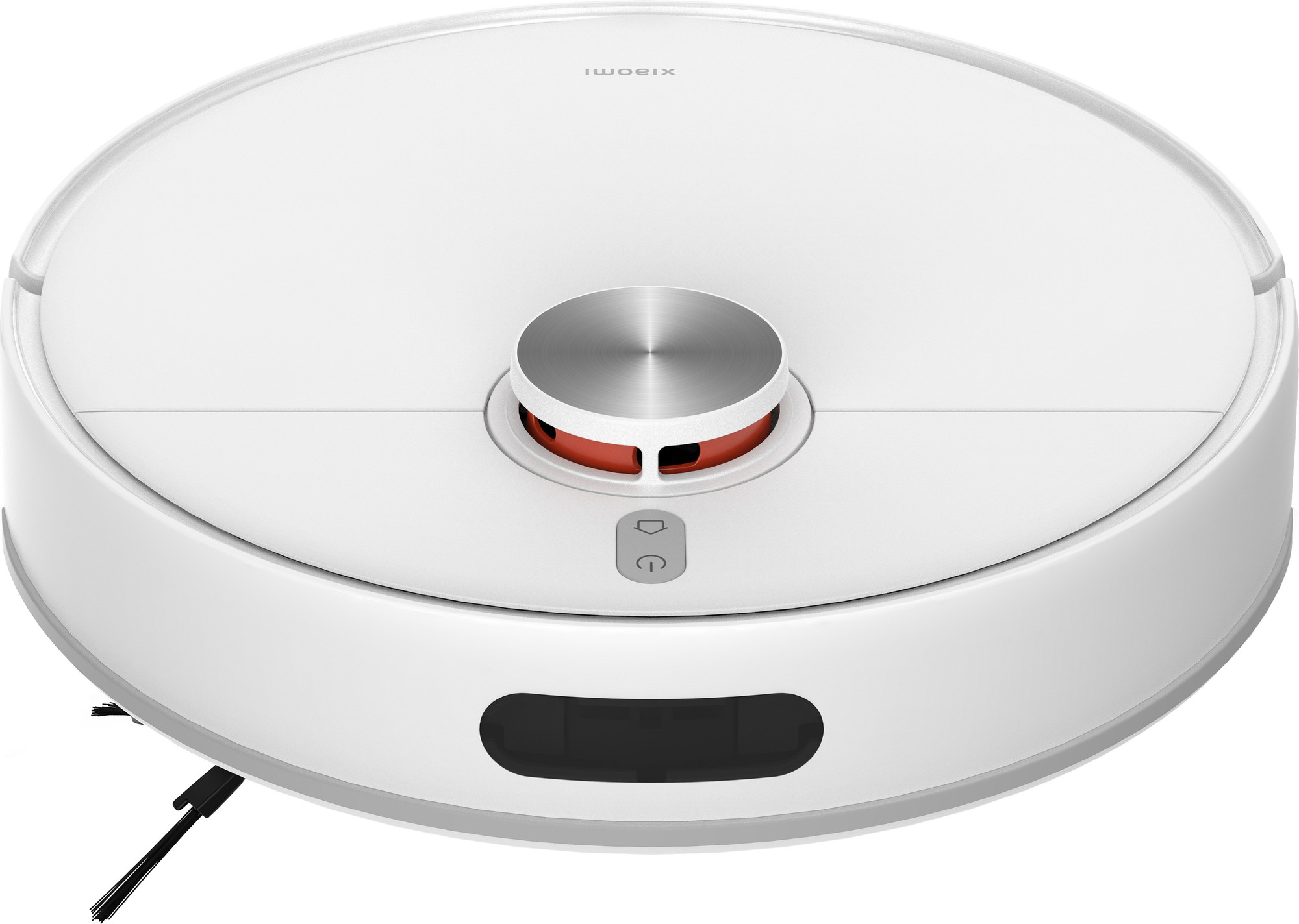 Робот-пылесос Xiaomi Robot Vacuum S40 EU / BHR084AEU — фото 4