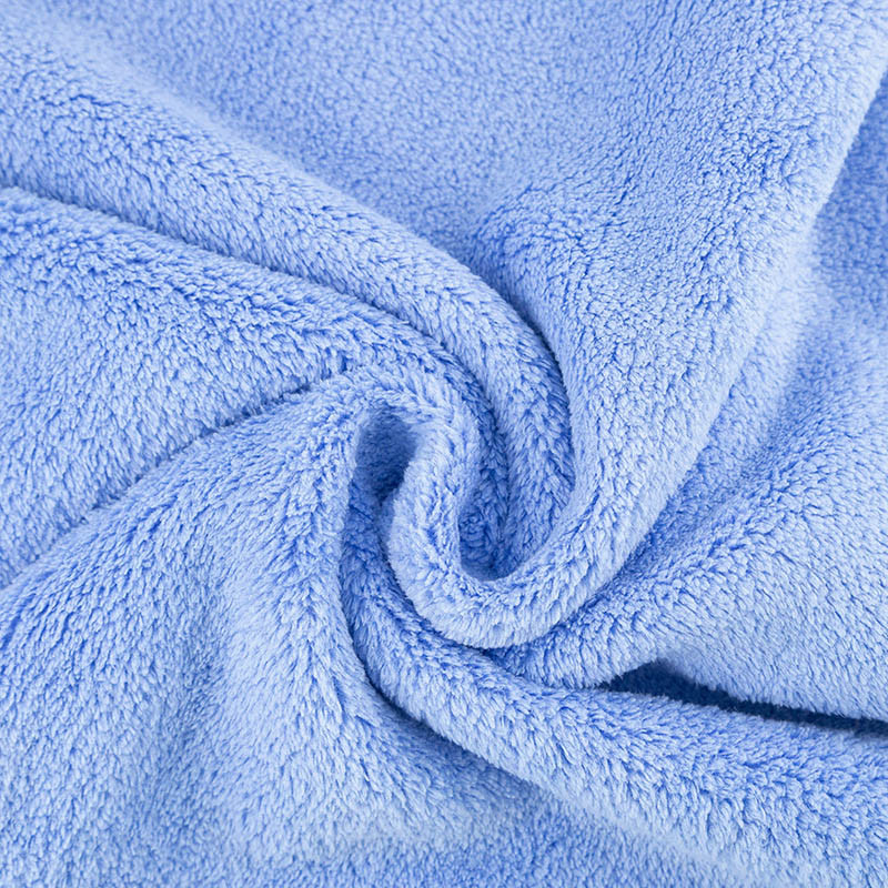 Салфетка для автомобиля Shine Systems Buffing Towel / SS884 — фото 2