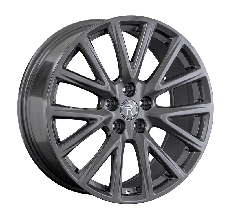 Литой диск Replay MZ197 20x8.5" 5x114.3мм DIA 67.1мм ET 45мм GM