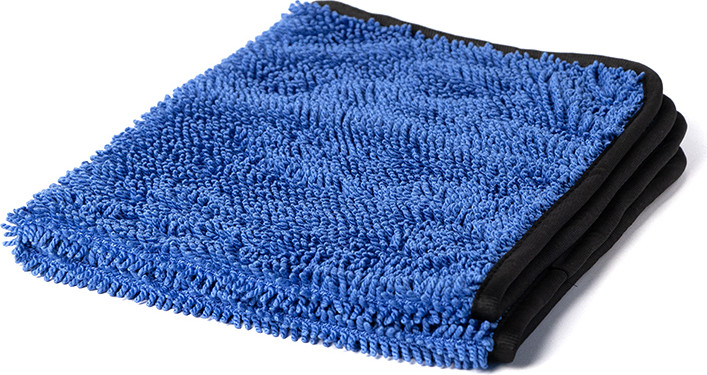 Салфетка для автомобиля Shine Systems Super Dry Towel / SS990 — фото 2