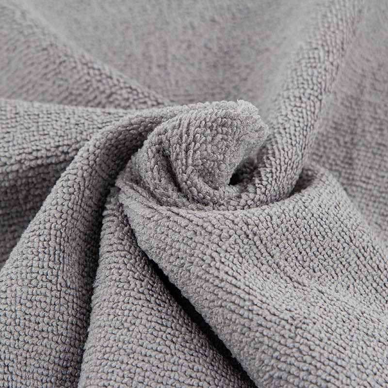 Набор салфеток для автомобиля Shine Systems Terry Towel / SS582 (6шт) — фото 5