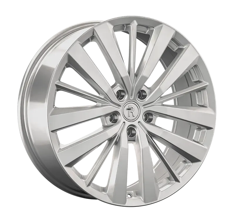 Литой диск Replay GA12 20x8" 5x120мм DIA 59.6мм ET 45мм S