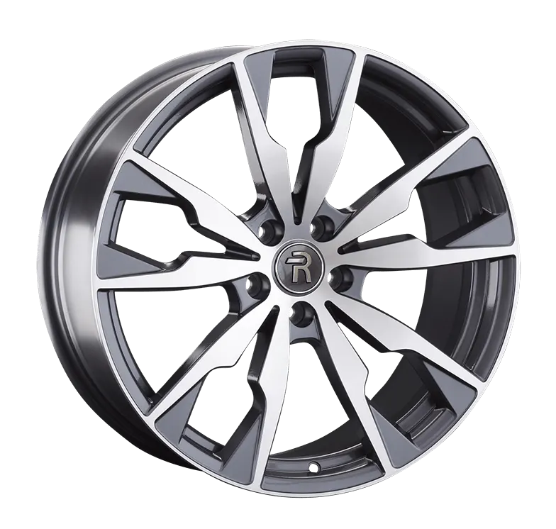 Литой диск Replay GA13 20x8.5" 5x120мм DIA 59.6мм ET 45мм GMF
