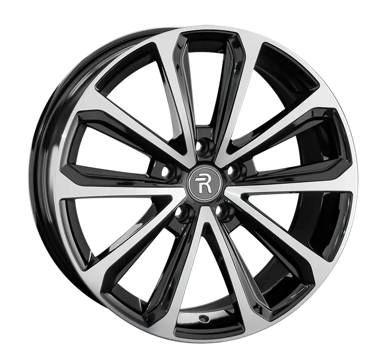 Литой диск Replay LI5 20x8.5" 5x120мм DIA 62.6мм ET 45мм BKF