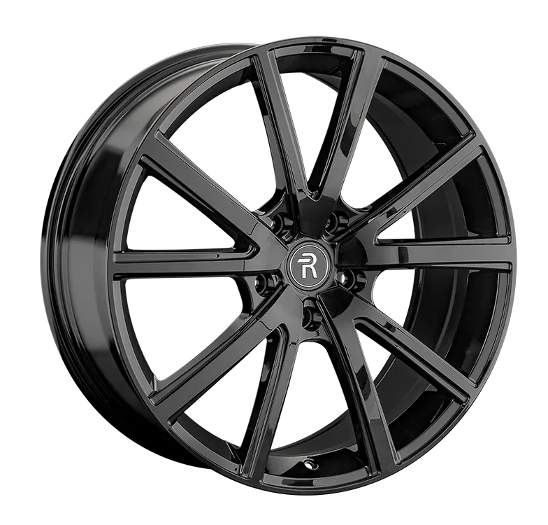 Литой диск Replay CR30 20x8.5" 5x127мм DIA 71.6мм ET 50мм BK