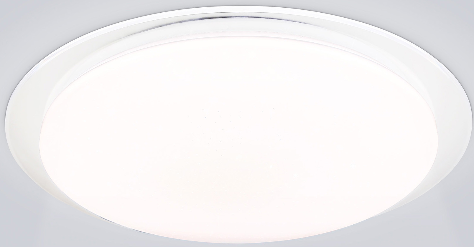 Потолочный светильник Ambrella FZ770 WH (белый)