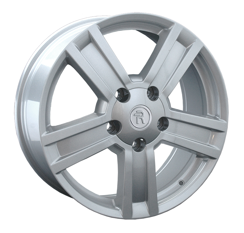 Литой диск Replay LX38 20x8.5" 5x150мм DIA 110.1мм ET 58мм S