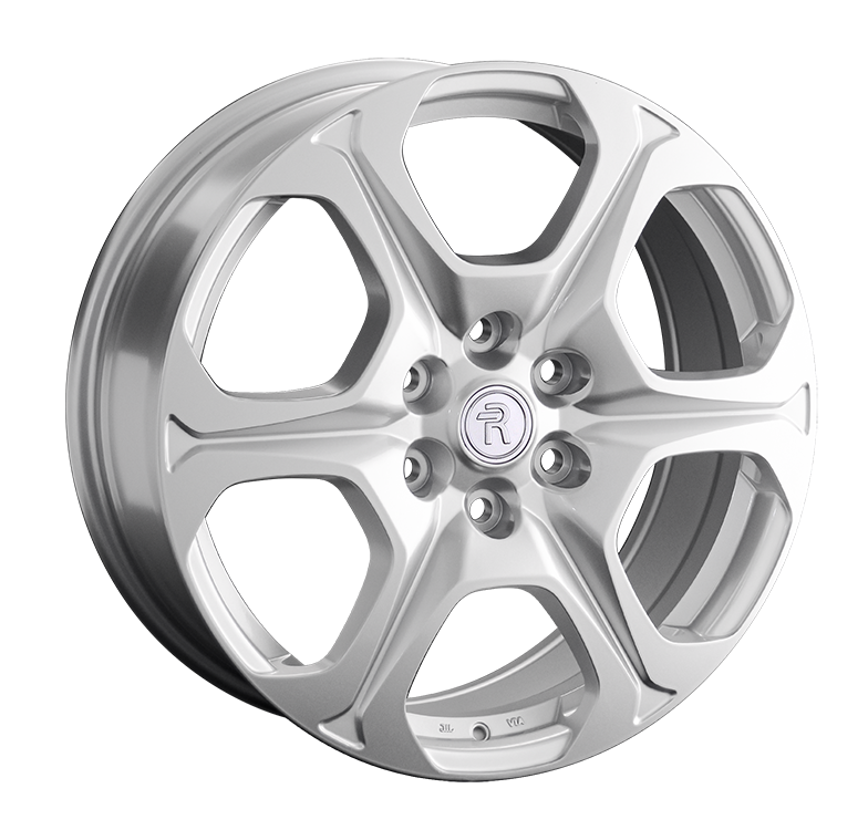 Литой диск Replay LX238 20x8" 6x139.7мм DIA 95.1мм ET 55мм S