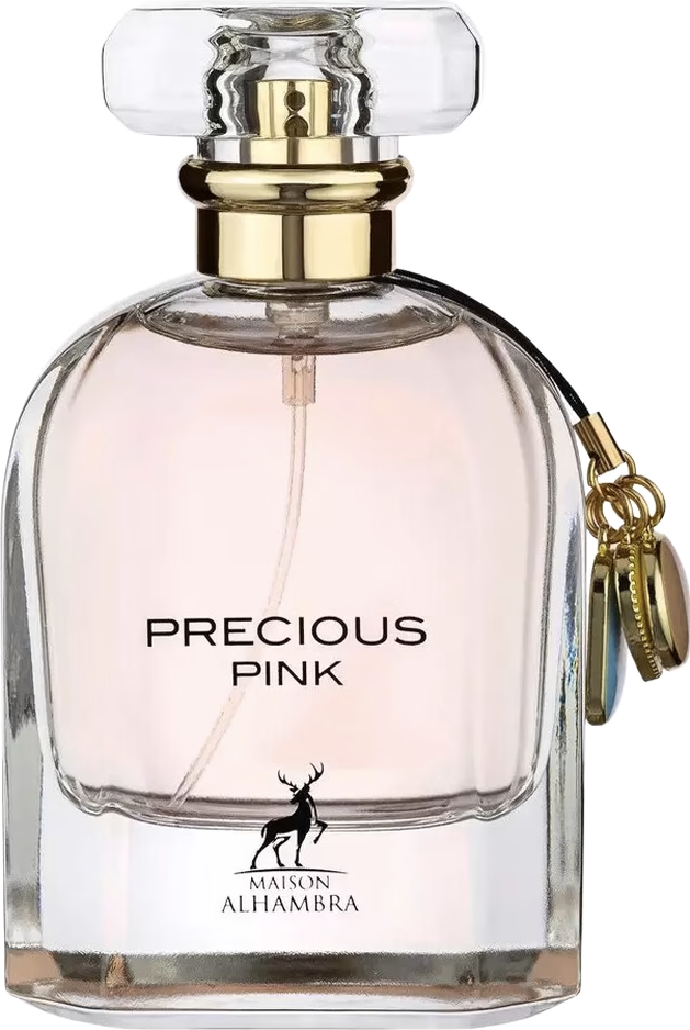 Парфюмерная вода Maison Alhambra Precious Pink (80мл)