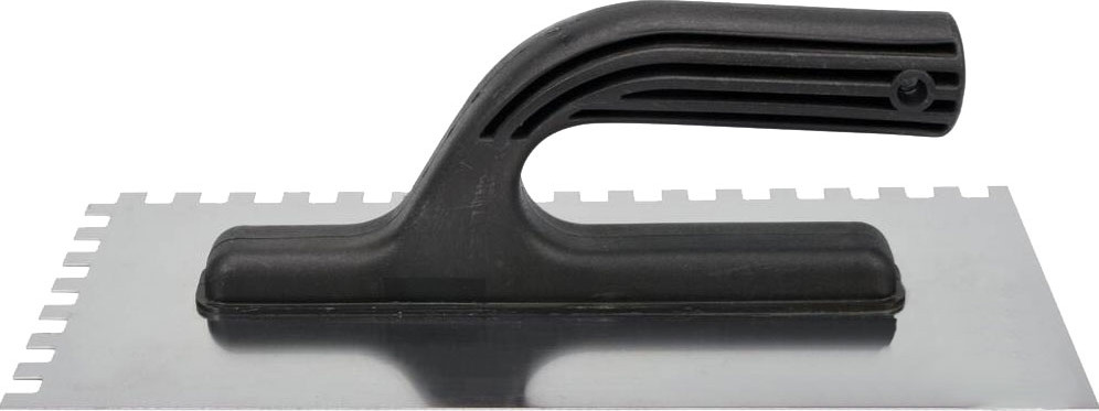 Гладилка No Brand 130х480мм зуб 6х6