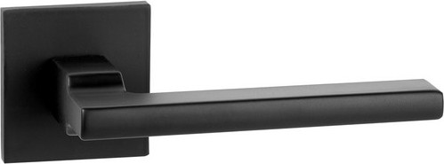 Ручка дверная Ajax furniture K.JS51.Sensa BL-24 (черный)