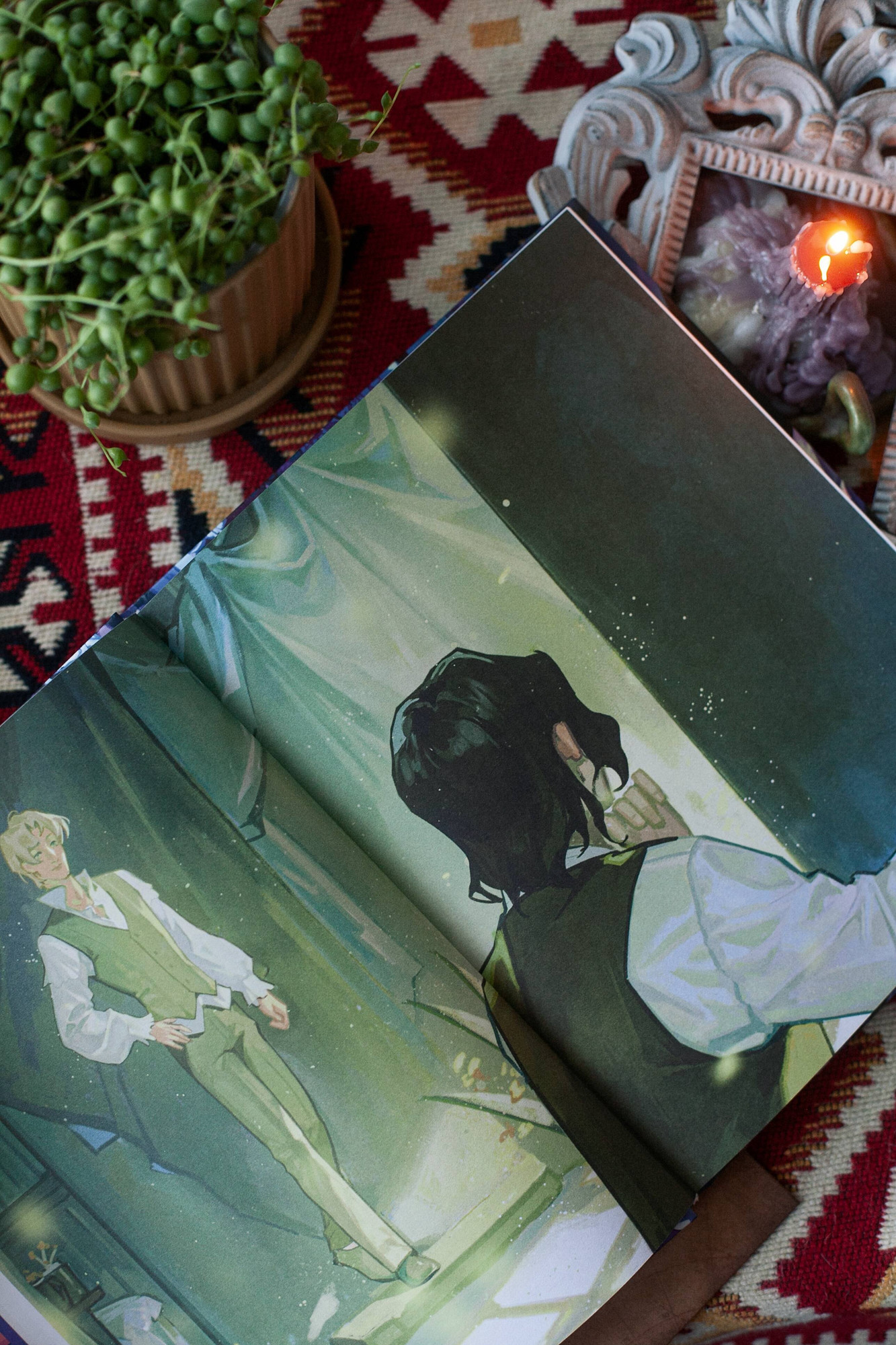 Художественная книга МИФ Портрет Дориана Грея (Уайльд Оскар 9785002149148) — фото 4