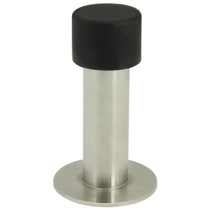 Ограничитель дверной Vantage DS12 Inox