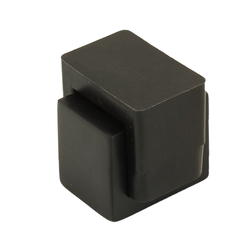 Ограничитель дверной Vantage DS8 BL (черный)