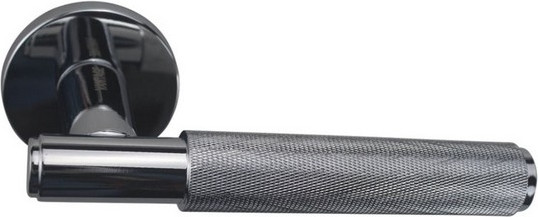 Ручка дверная Vantage V35CP SL (хром)