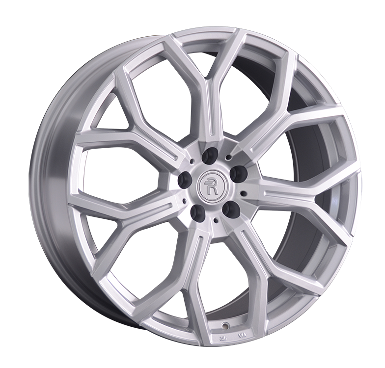 Литой диск Replay A88 21x9.5" 5x112мм DIA 66.6мм ET 31мм S