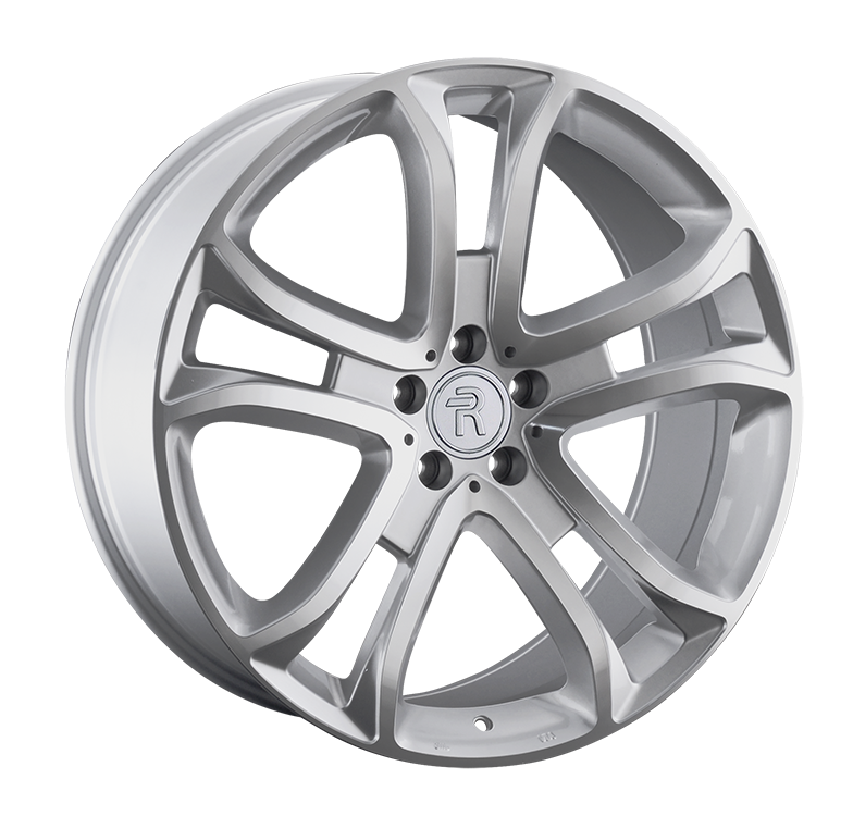Литой диск Replay MR208 21x10" 5x112мм DIA 66.6мм ET 54мм SF
