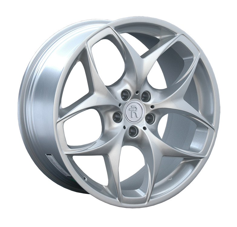 Литой диск Replay B80 21x10" 5x120мм DIA 74.1мм ET 40мм S