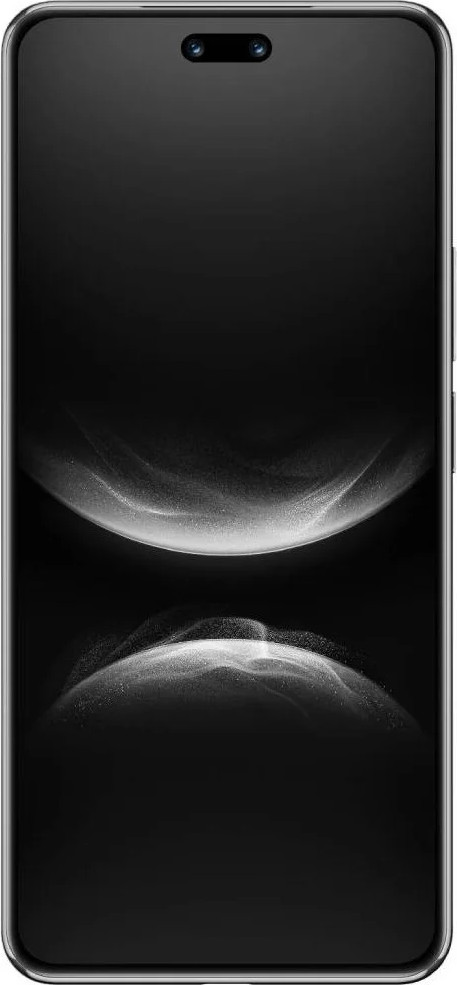 Смартфон Huawei Nova 14 Pro 12GB/512GB (черный) — фото 4