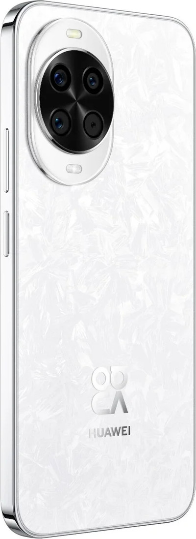Смартфон Huawei Nova 14 12GB/256GB (белый) — фото 4