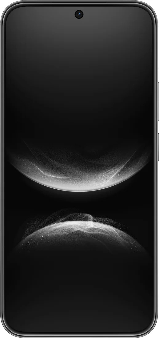 Смартфон Huawei Nova 14 12GB/256GB (черный) — фото 3