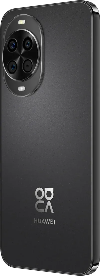 Смартфон Huawei Nova 14 12GB/256GB (черный) — фото 5