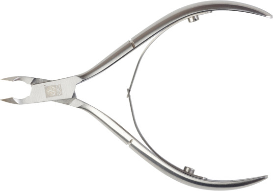 Кусачки для маникюра Dewal CN055-17255