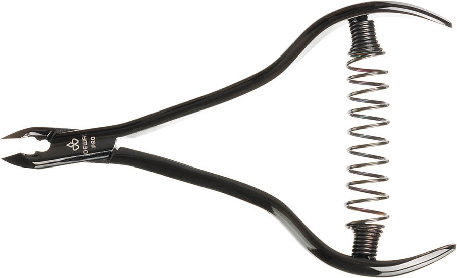 Кусачки для маникюра Dewal CN06-80024