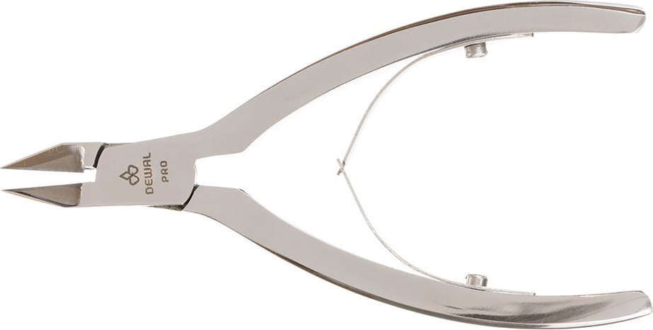 Кусачки для педикюра Dewal PN18-80027