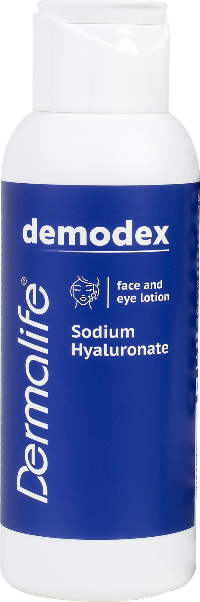 Лосьон для лица Dermalife Demodex (100мл)