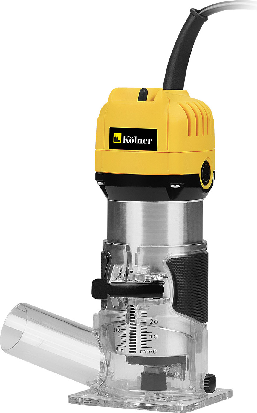 Фрезер Kolner KR 500