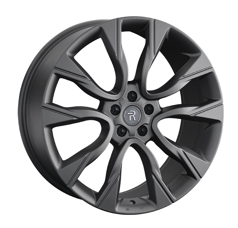 Литой диск Replay LR96 21x9.5" 5x120мм DIA 72.6мм ET 49мм MGM