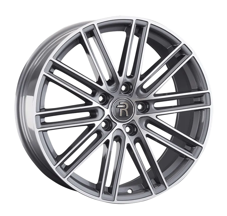 Литой диск Replay PR21 21x11.5" 5x130мм DIA 71.6мм ET 69мм GMF