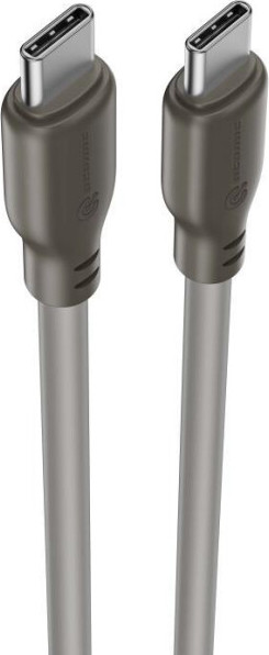 Кабель Atomic Elgato Usb-C - Usb-C PD 60W 30.379 (1.5м, хаки) — фото 2