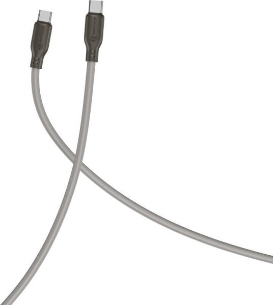 Кабель Atomic Elgato Usb-C - Usb-C PD 60W 30.379 (1.5м, хаки) — фото 4