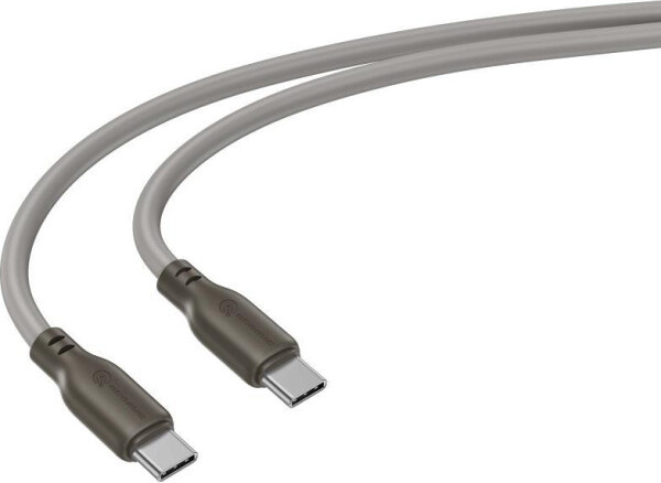 Кабель Atomic Elgato Usb-C - Usb-C PD 60W 30.379 (1.5м, хаки) — фото 5
