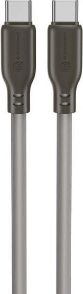 Кабель Atomic Elgato Usb-C - Usb-C PD 60W 30.379 (1.5м, хаки)