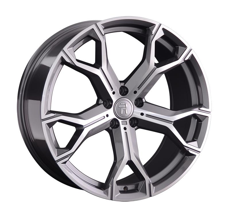 Литой диск Replay B135 22x10.5" 5x112мм DIA 66.6мм ET 43мм GMF