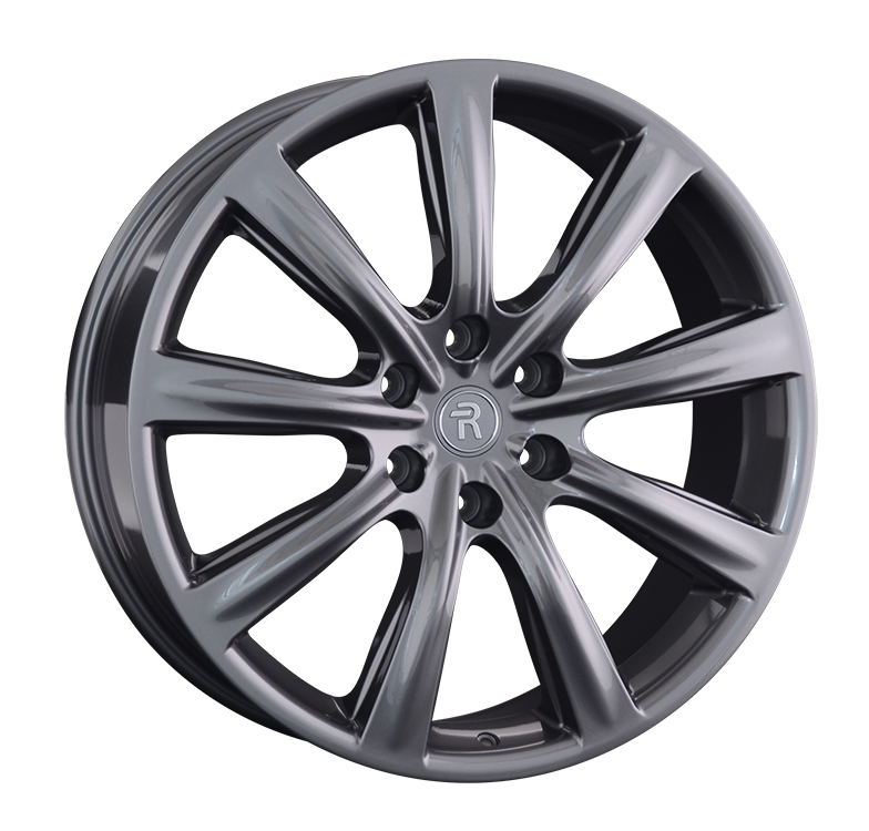 Литой диск Replay INF12 22x8" 6x139.7мм DIA 77.8мм ET 30мм GM
